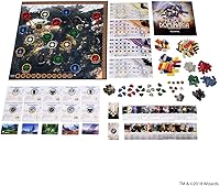 Vista 2 de Magic: The Gathering: Heroes of Dominaria Juego de mesa Edición Estándar