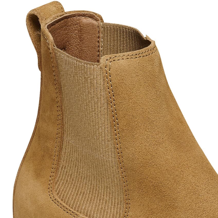 Image of Birkenstock mens Highwood Slip-on Deep Blue
