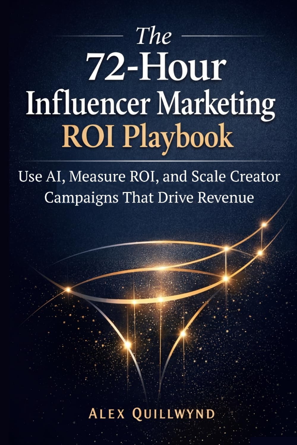 The 72-Hour Influencer Marketing ROI Playbook: Use AI, Measure ROI, and Scale Creator Campaigns That Drive Revenue