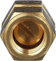 Vista 6 de Sparta Válvula de retención de bomba de combustible PN9002