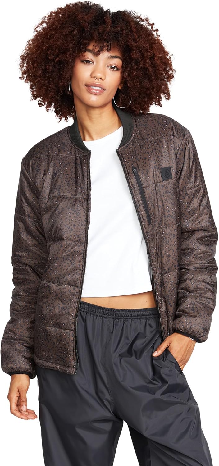 Volcom Puff Off Jacket