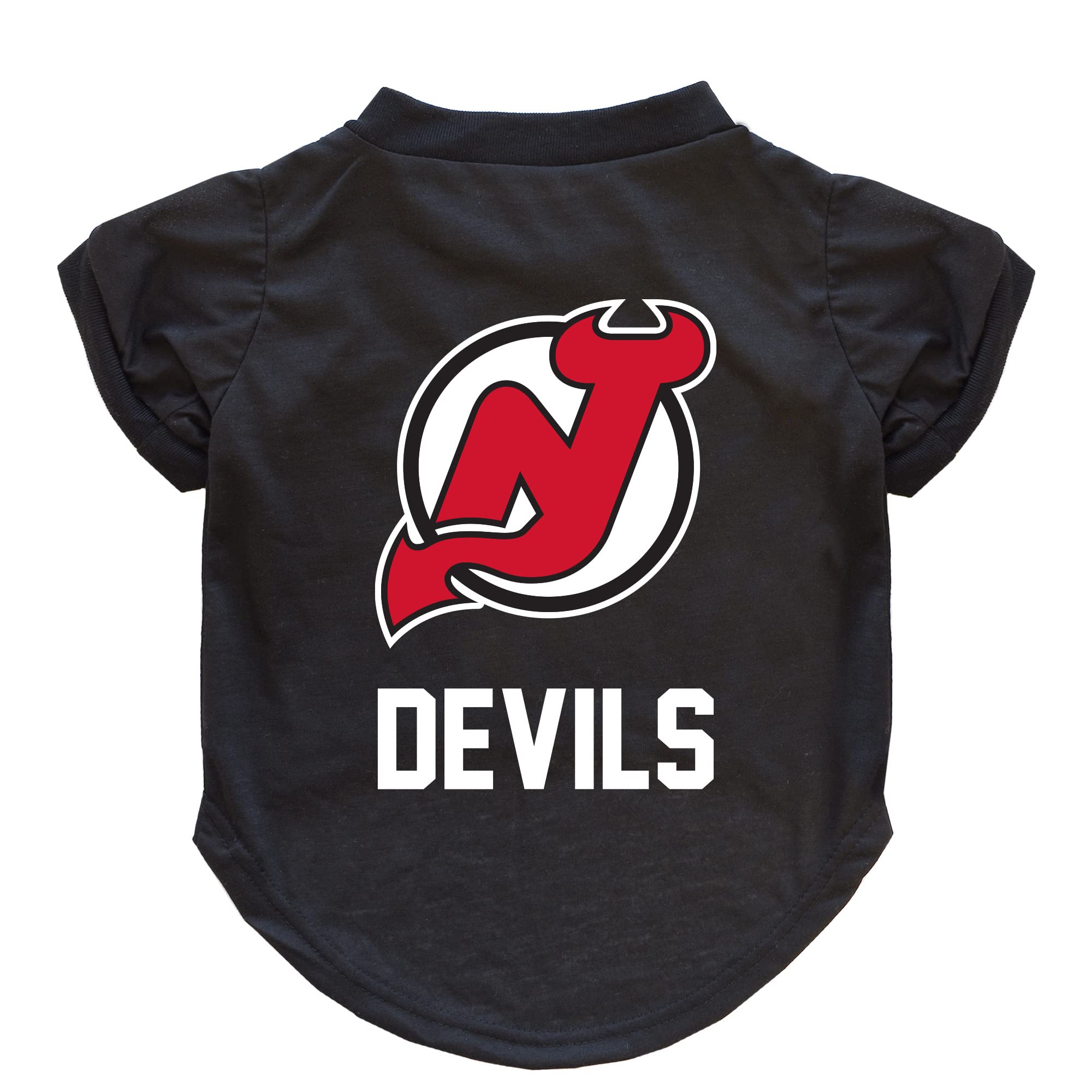 Littlearth Unisex Adult NHL Pet T-Shirt