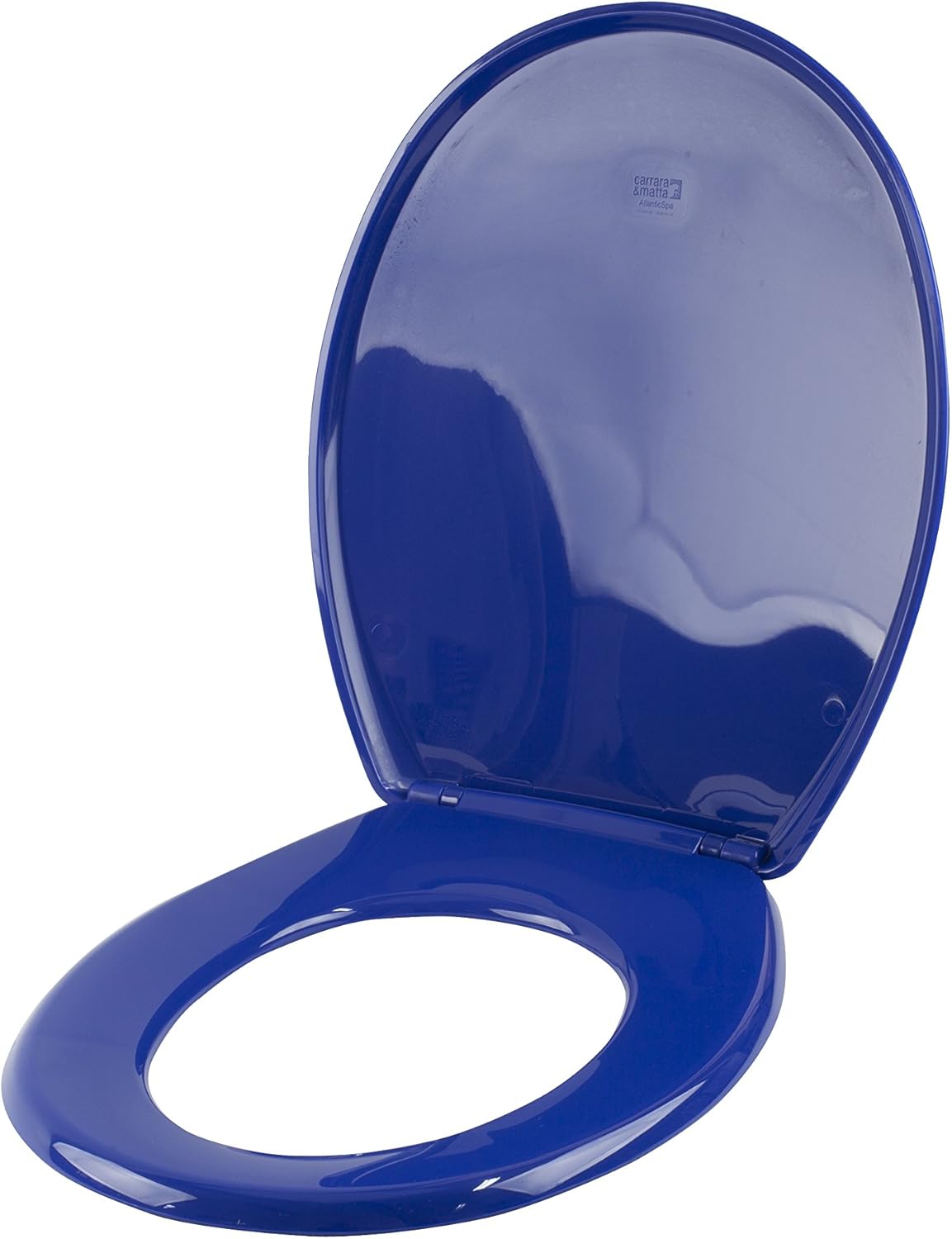 Ability Superstore Dementia Care Toilet Seat Blue Amazon.co.uk