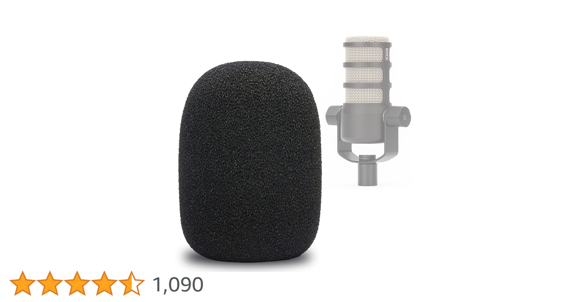 RØDE PODMIC ダイナミックマイク 純正ポップガード付き Amazon.co.jp: RODE Microphones ロードマイクロフォンズ PodMic