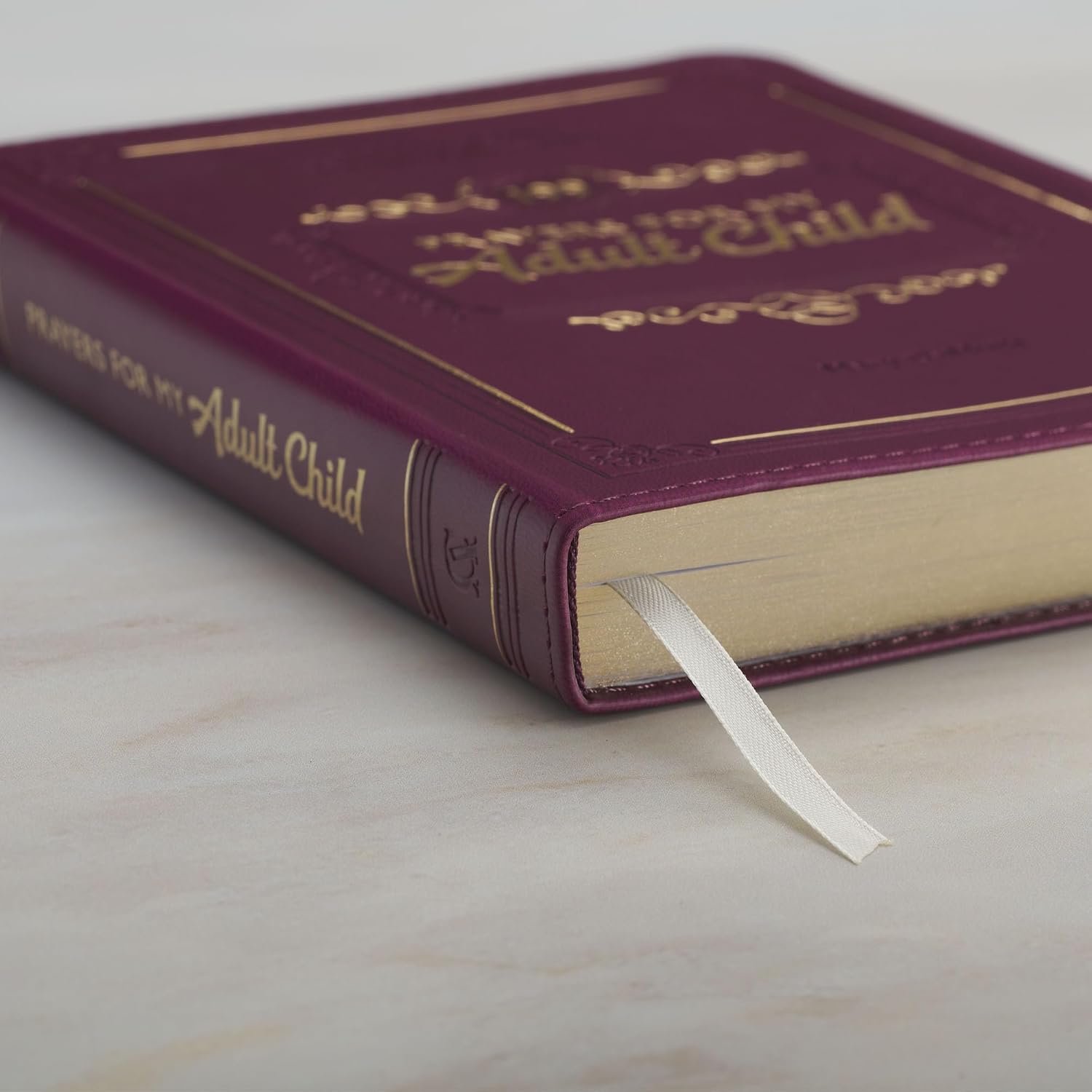 199 Prayers for My Adult Child: A Prayer and Journaling Guide