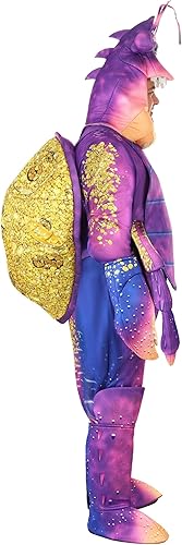 Miniatura 5 de Disfraz de Tamatoa de Moana Disney para adulto, talla grande