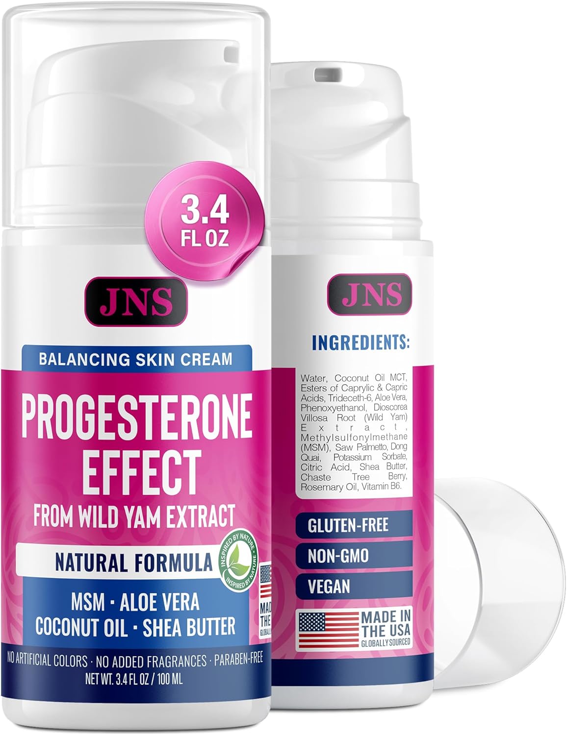 3.4 Ounce (Pack of 1) 3.4 Ounce (Pack of 1)