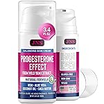 Joellyne Naturals Wild Yam & Dong Quai Cream 3000 mg, 3.4 oz