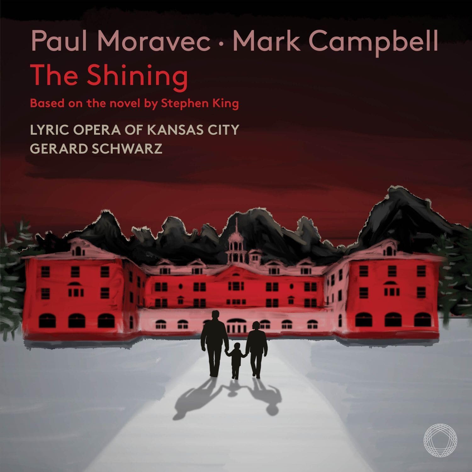 Moravec: the Shining