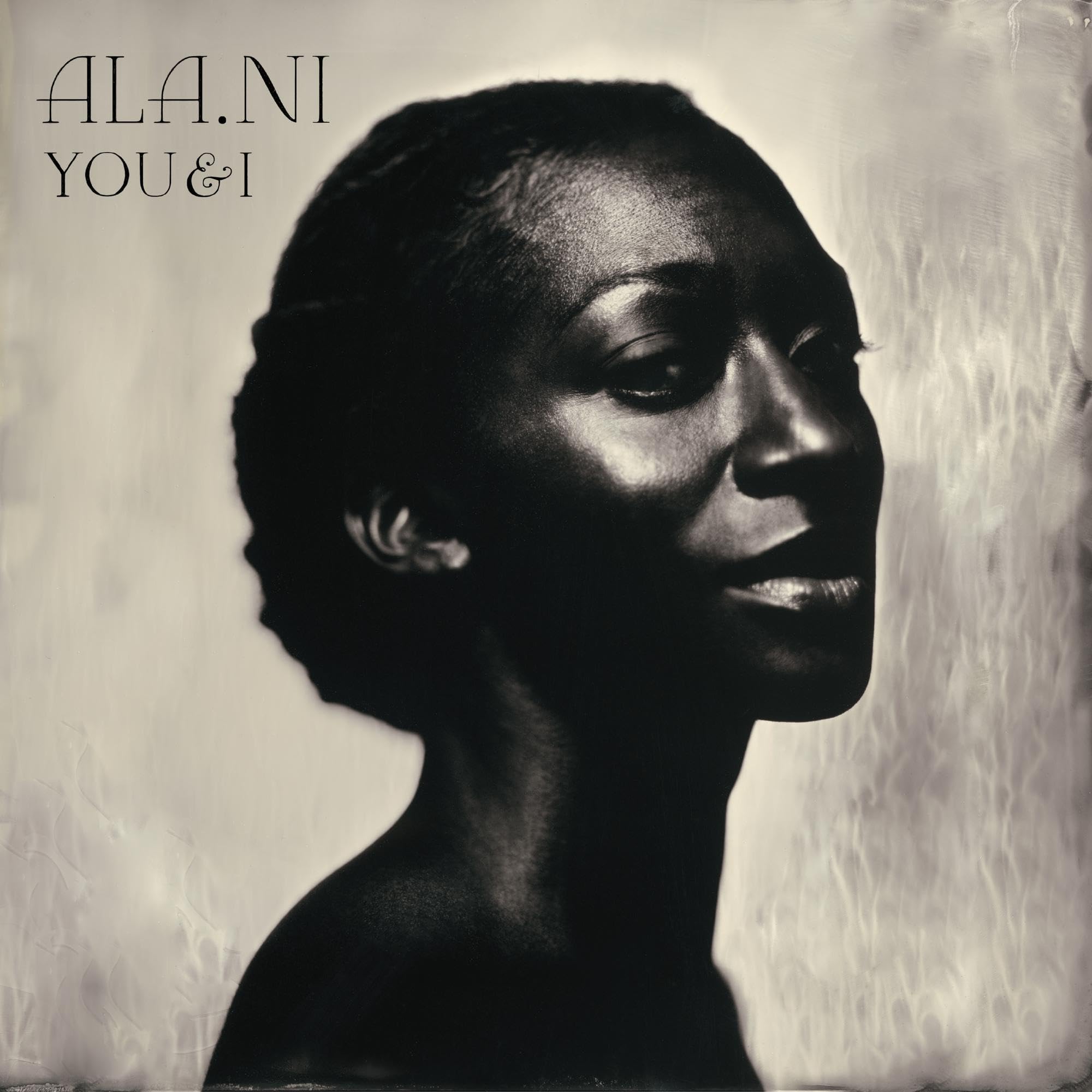 You & I [Audio CD] ALA.NI