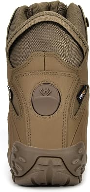 XPETI Women's Raptor Tactical Boots