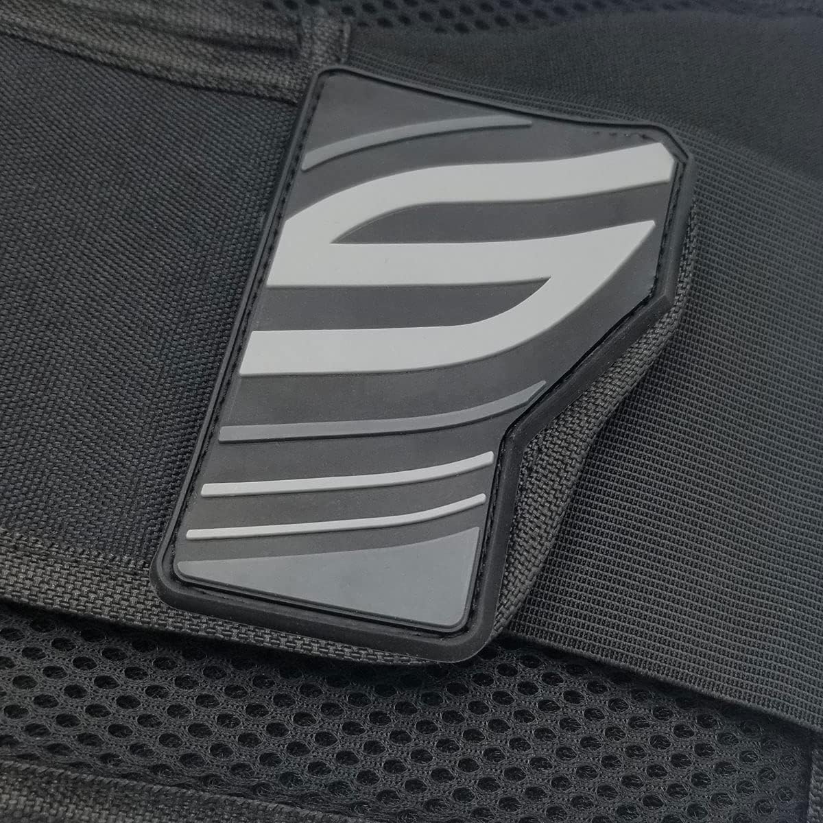 Social Paintball SMPL Pod Pack Harness, 4 Pod Holders