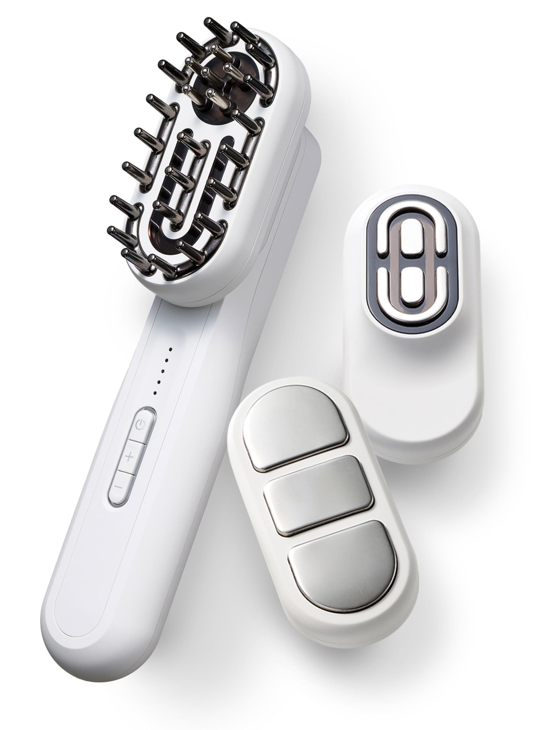 Stan EMS 電気ブラシ 頭皮ケア アタッチメント フェイスケア Amazon | [StAn] EMS 電気ブラシ 頭皮ケア アタッチメント