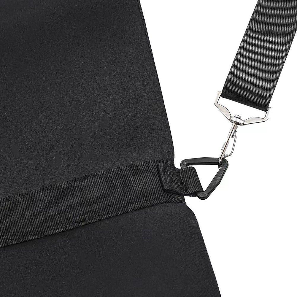 Housse De Rangement pour Snowboard Skis, De Rangement pour Snowboard, À Skis, Housse De Protection Élastique pour Snowboard.