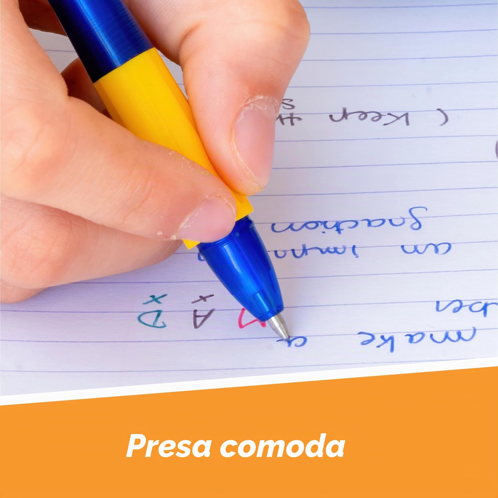 BIC Illusion Penne cancellabili e ricaricabili a punta media, 0,7 mm, inchiostro verde, confezione da 12