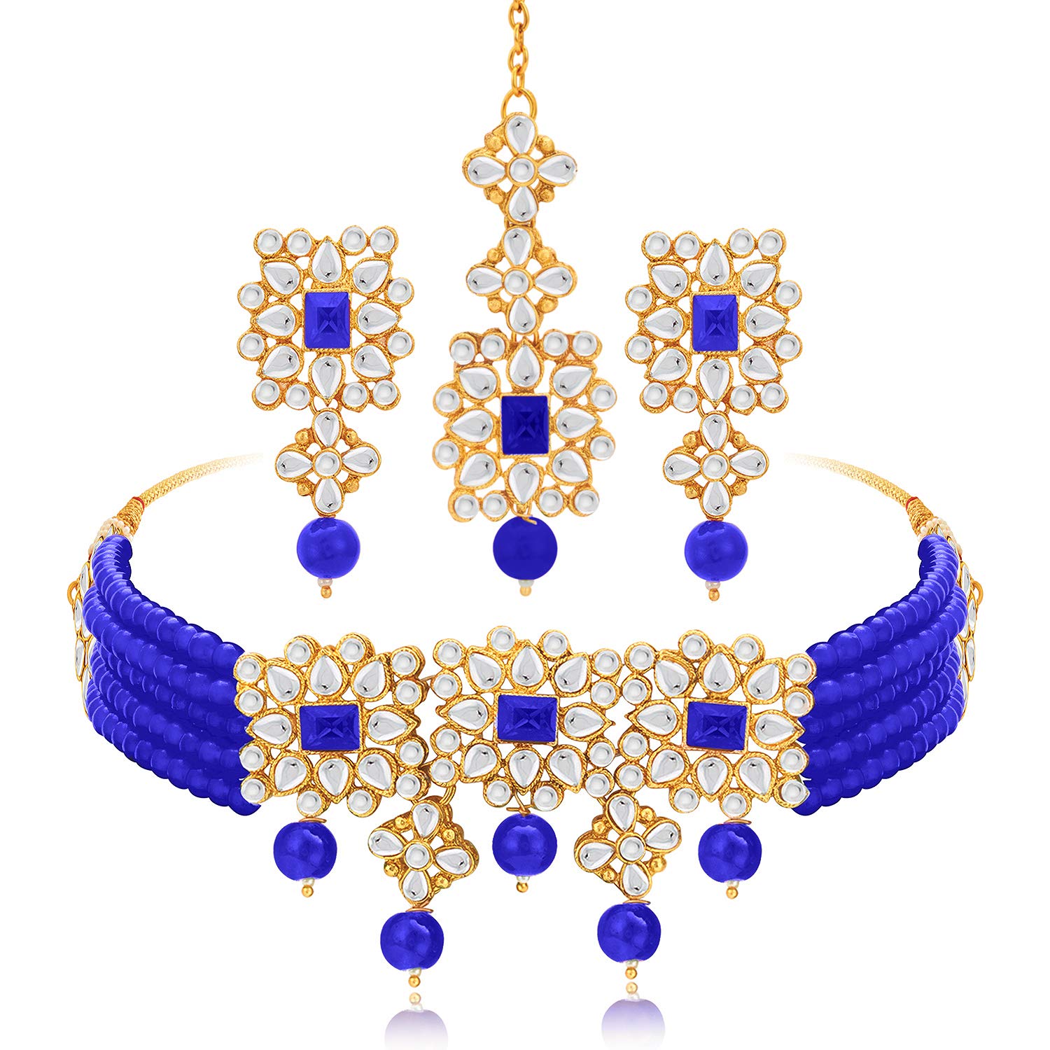 PEORANecklace Jwellry Set Gift for Women