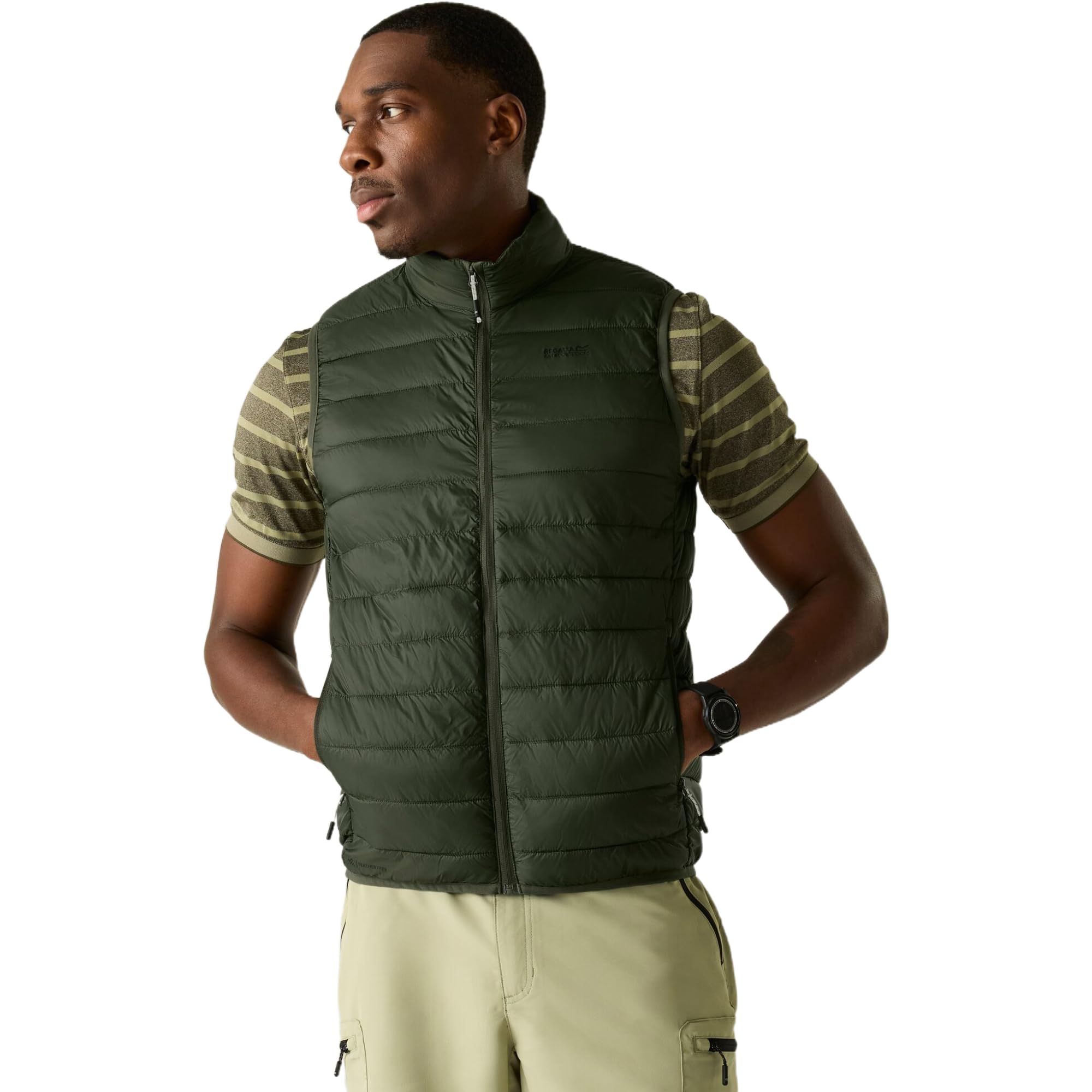 Regatta Hillpack II Mens Bodywarmer