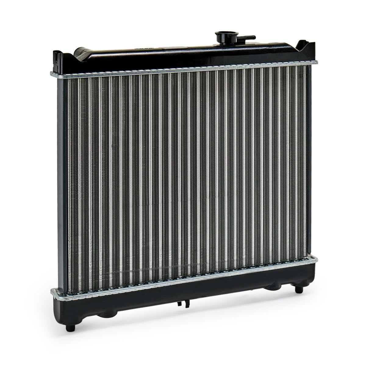 RIDEX 470R0163 Radiador refrigeración del motor Compatible con SUZUKI VITARA Cabrio ET, TA Gasolina Gasóleo