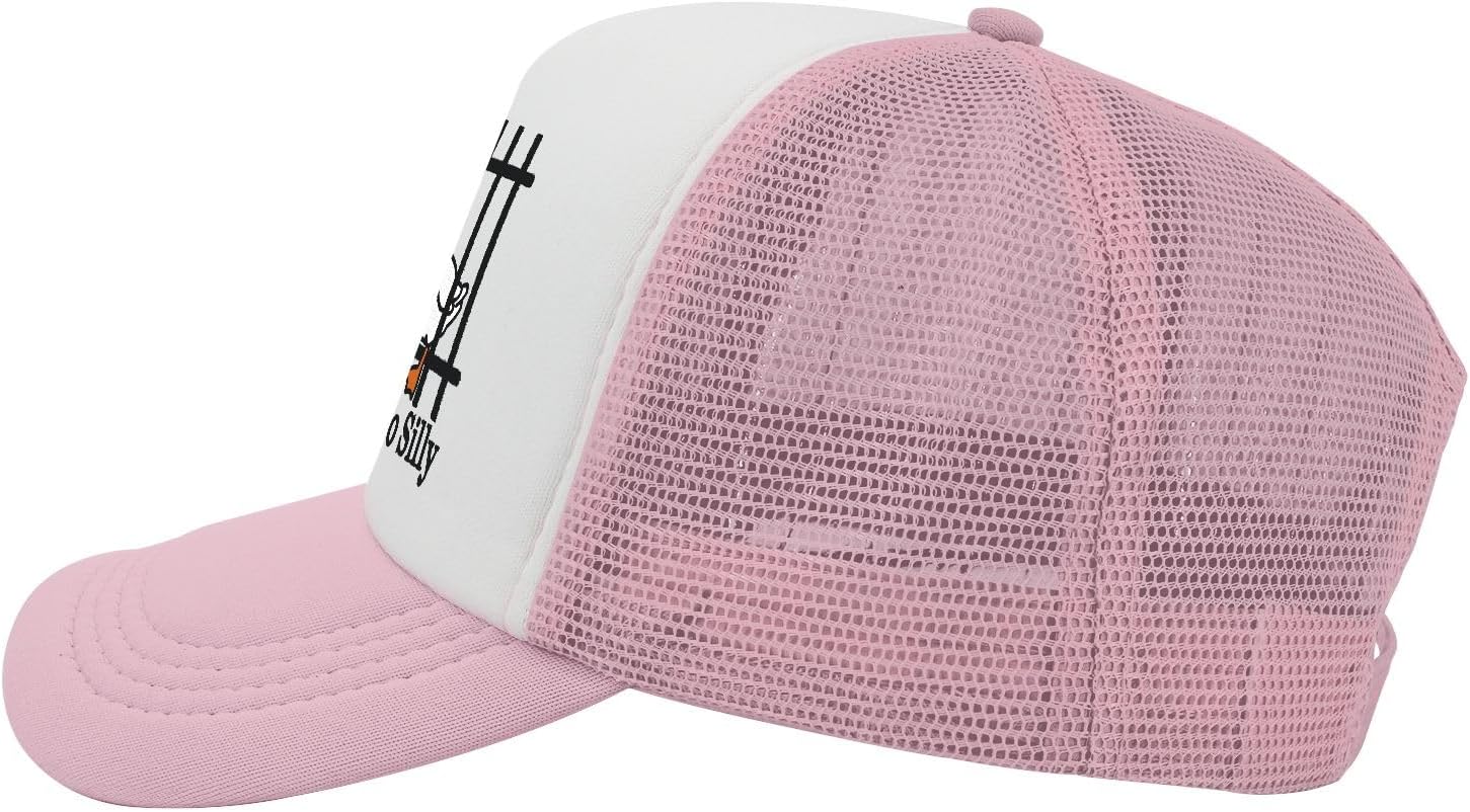 Got to Silly Baseball Hats Outdoor Caps for Men - Image 3