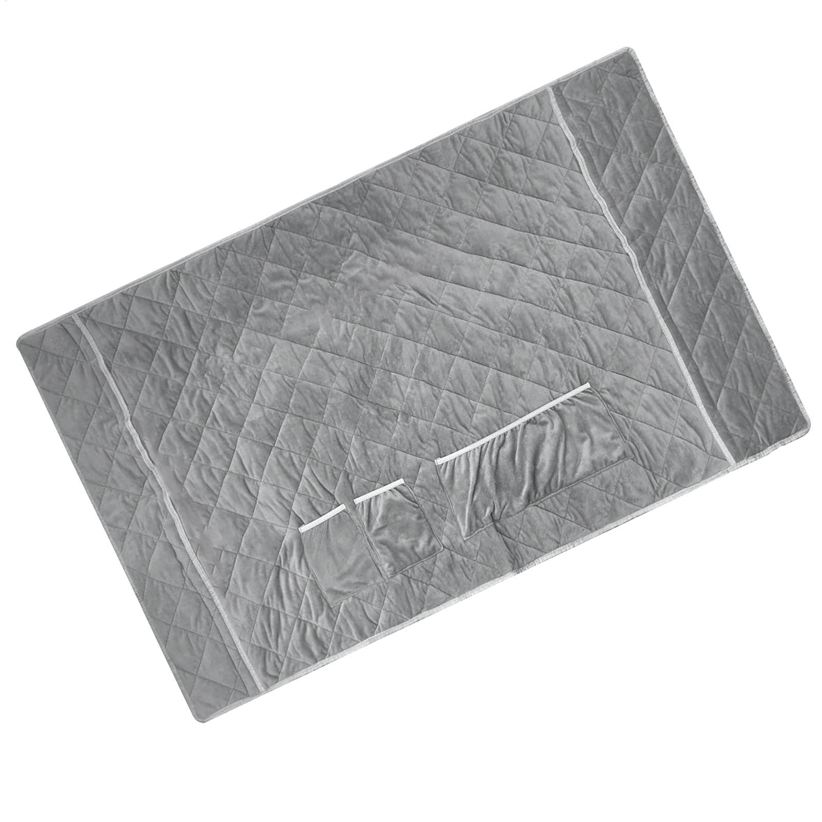 Coussin de siège pour voiturette de golf pour éliminer le banc froid