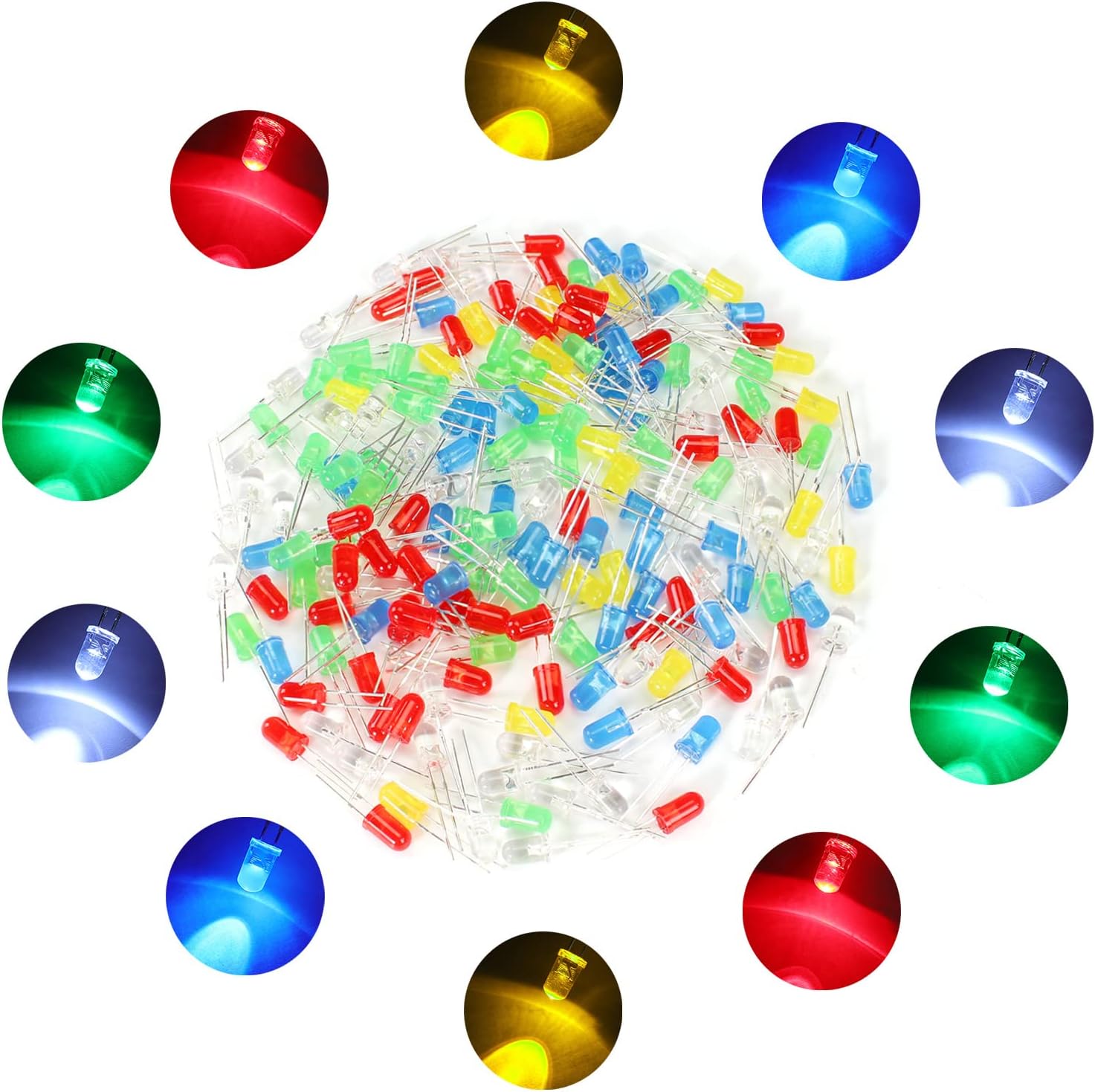 100 Count (Pack of 1) 100 Count (Pack of 1)