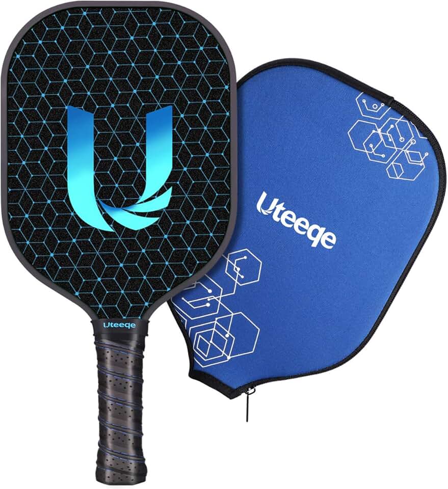 pickleball graphite paddles