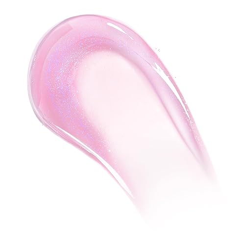 Vista 30 de Too Faced Brillo de labios para inyección de labios de máxima resistencia extra fuerte Hidratante + relleno 01 Original (transparente)