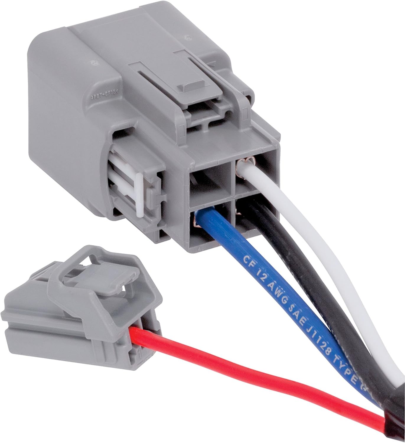Reese Towpower 8507500 Brake Control Wiring Harness (for Ram)