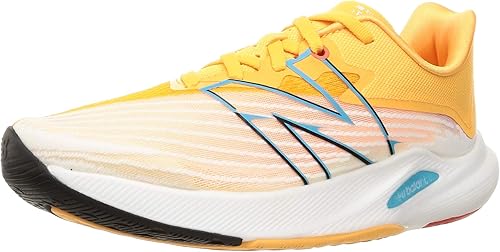 Amazon ニューバランス ランニングシューズ Fuelcell Rebel M 現行モデル メンズ New Balance ニューバランス ランニング