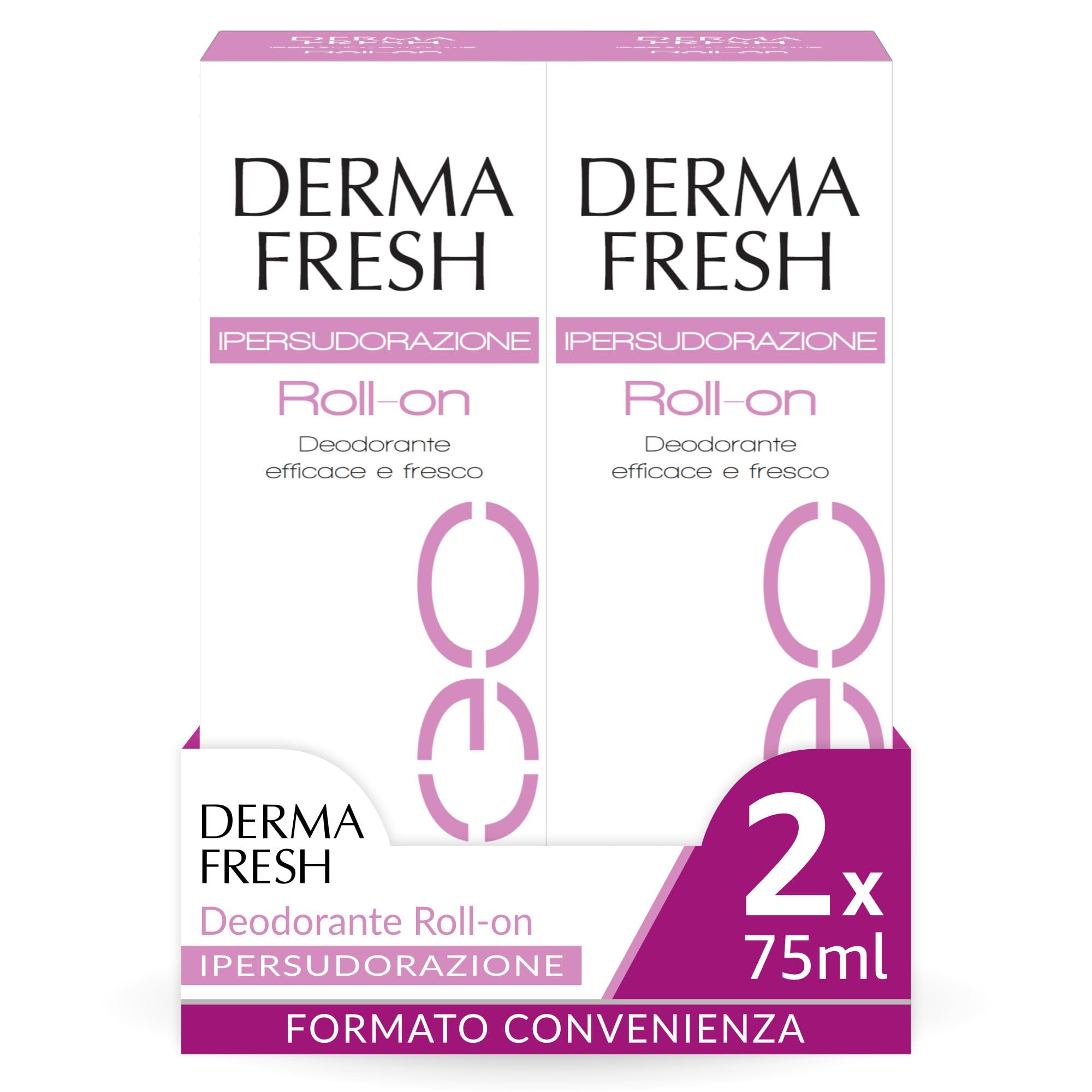 Perspirex Strong Antitraspirante Roll On