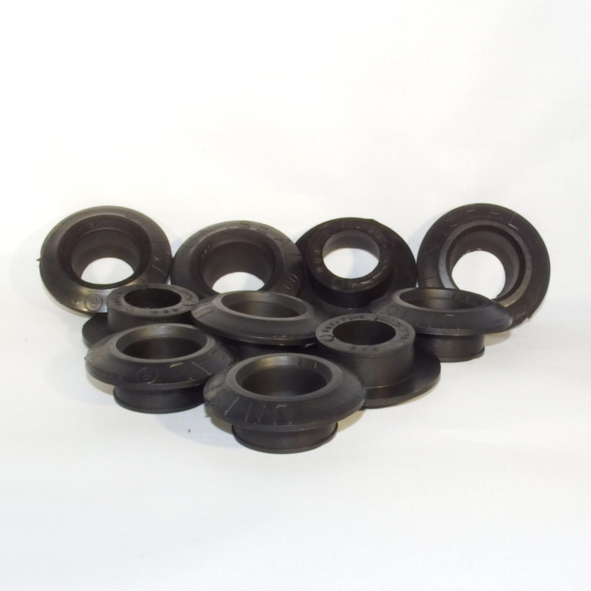 Uniseal10x U075 (3/4") Tank Connector Pack