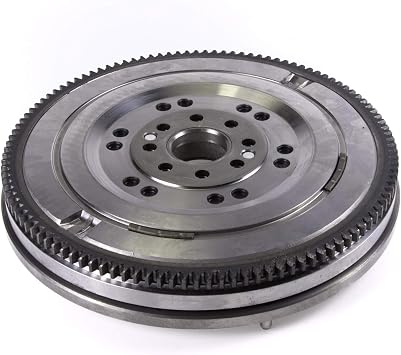 SchaefflerLuK DMF047 Dual Mass Flywheel, OEM Dual Mass Flywheel, LuK Replacement Clutch Parts