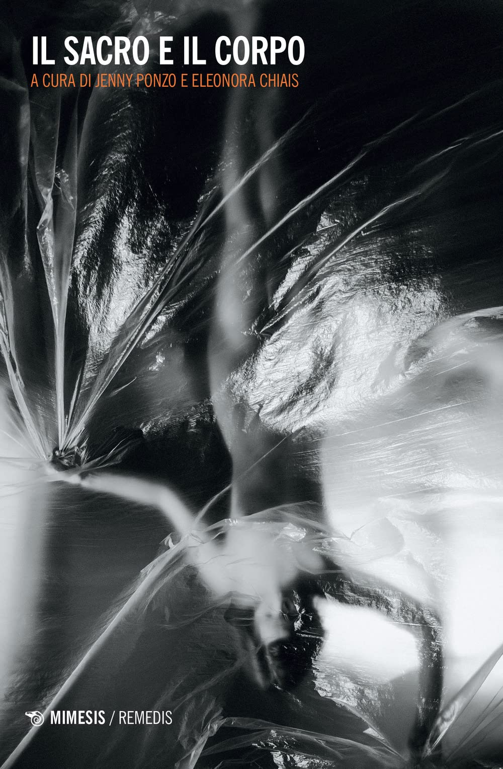 Il Sacro E Il Corpo - 4