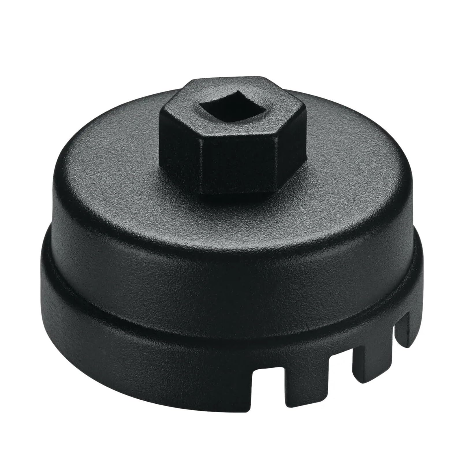 Llave de filtro de aceite de 64 mm para Toyota y Lexus con vaso extractor 7