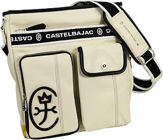 [カステルバジャック] CASTEL-24113 CASTEL-024113 ショルダーバッグ ドミネ