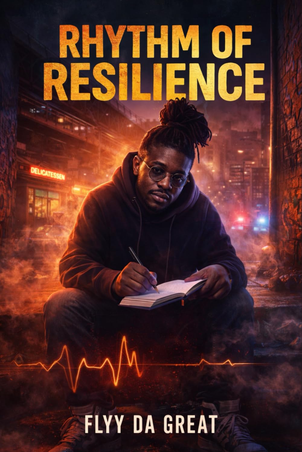 Rhythm Of Resilience