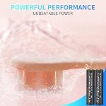 POWEROWL Rechargeable AAA Batteries PRO, High Capacity 1100mAh, Premium NiMH Triple A Battery -8 Count