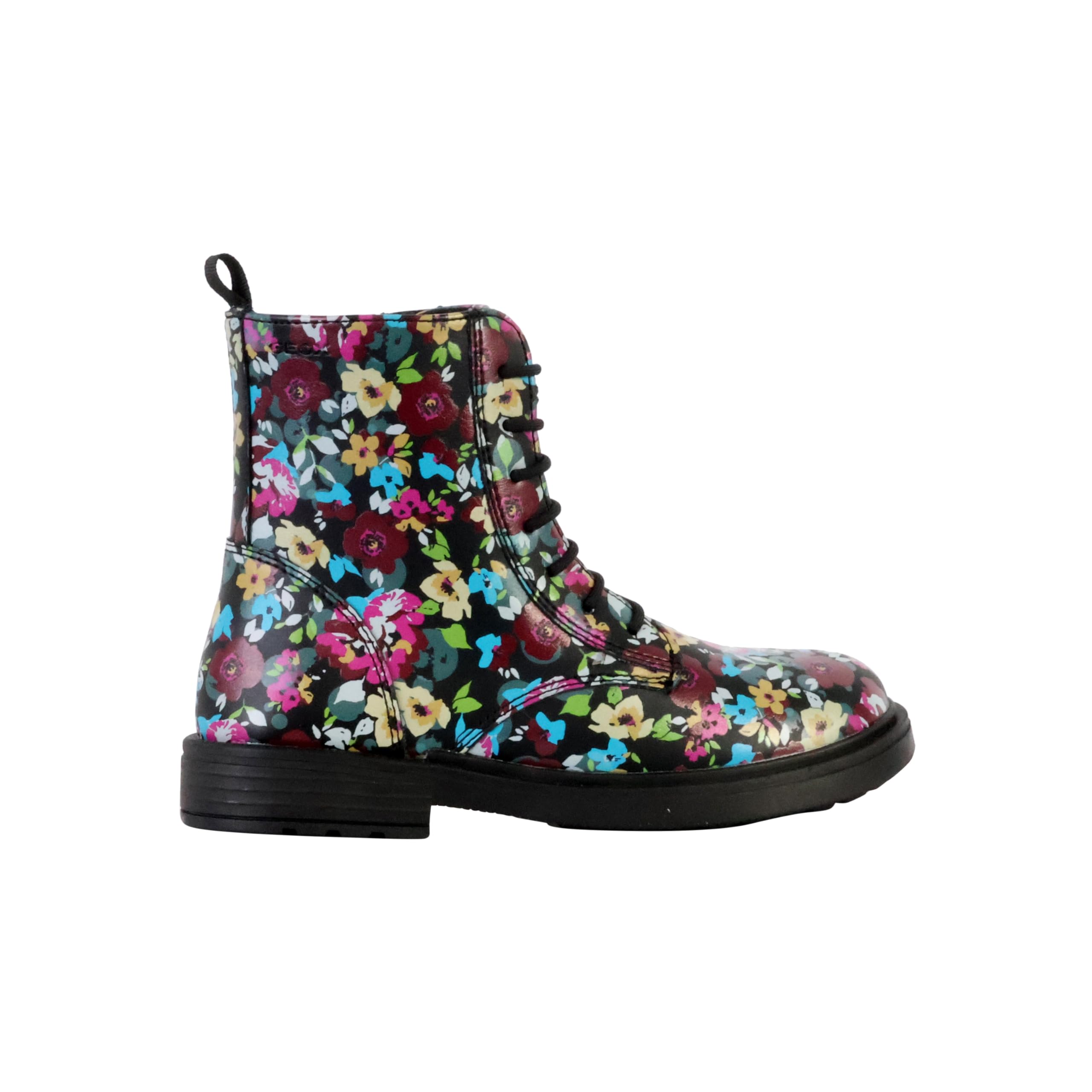 Geox J Eclair Girl D StivalettoBambine e ragazze