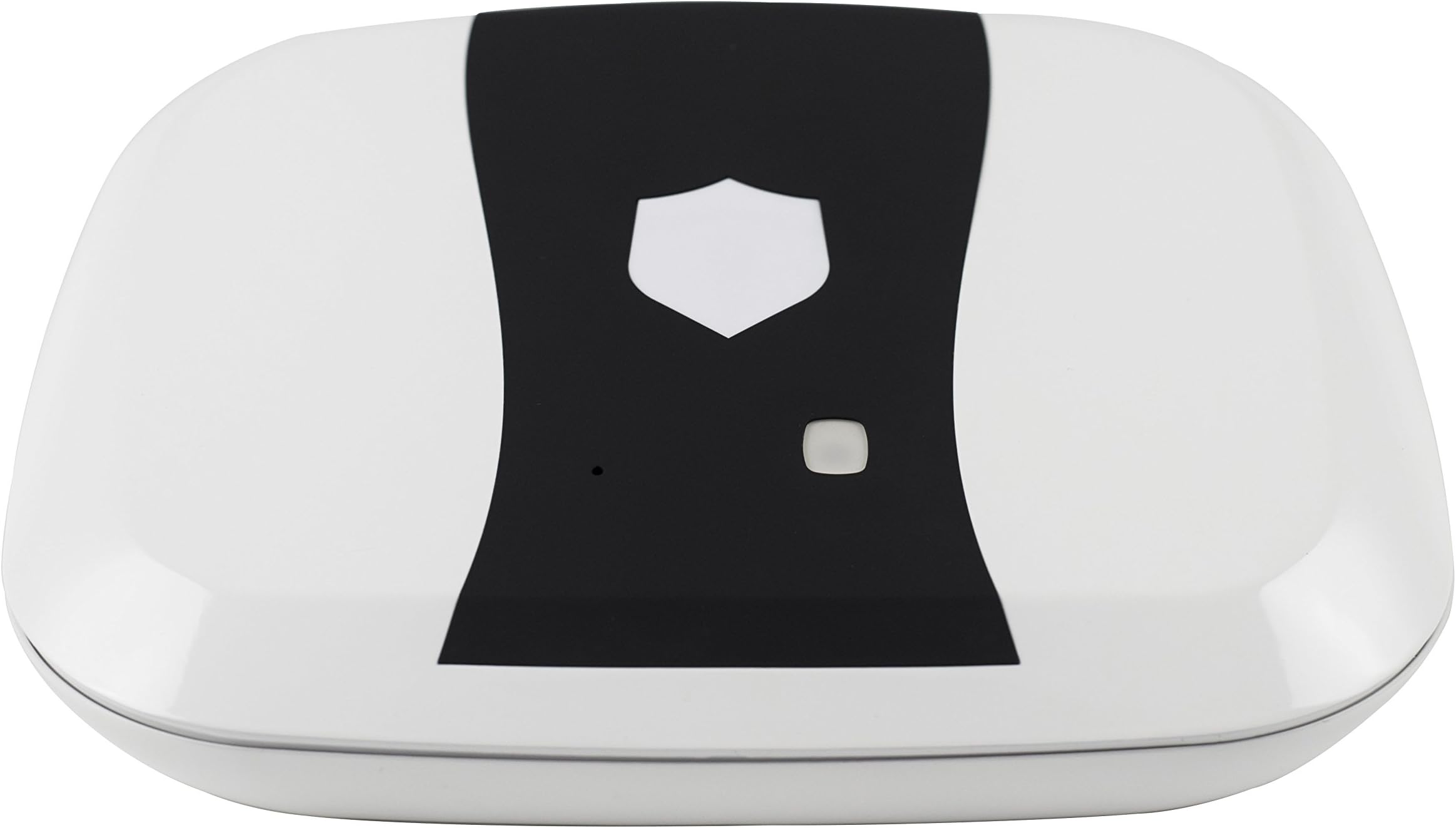 2.0 The Smartest Quick Access Gun Safe, Arctic White