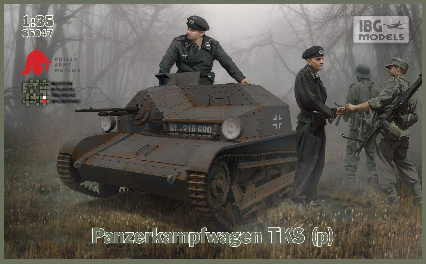 戦車完成品　1/35 仏ホチキス社　ドイツ軍　鹵獲戦車 戦車完成品 1/35 仏ホチキス社 ドイツ軍 鹵獲戦車 - メルカリ