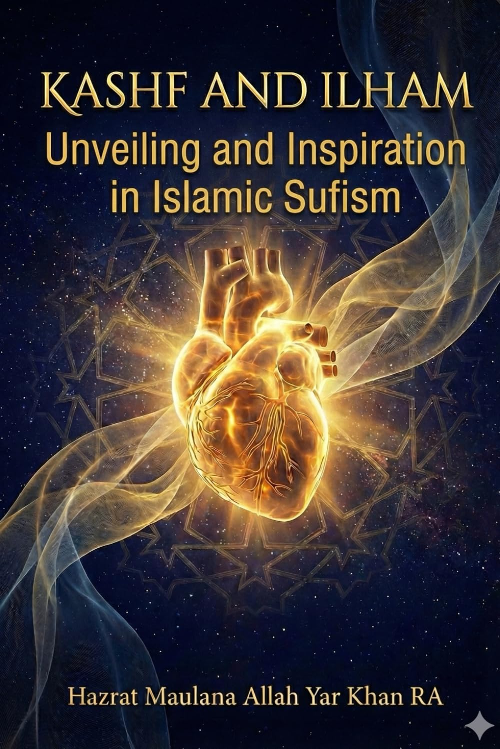 Kashf and Ilham: Unveiling and Inspiration in Islamic Sufism