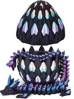 TBOLINE 3D Printed Dragon Eggs Lahore, Karachi - Pakistan
