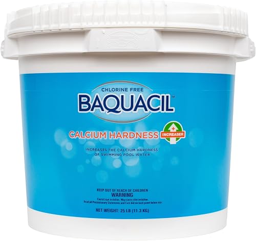 Calcium Hardness Increaser (25 lb)