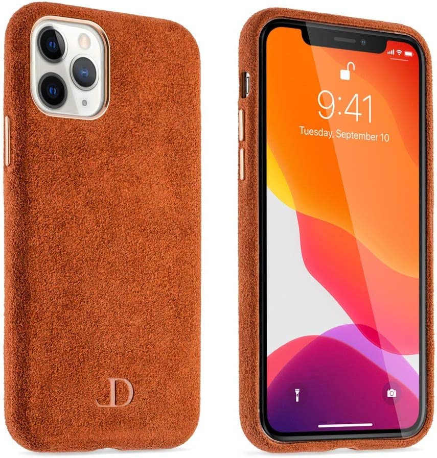 iphone 12 pro alcantara