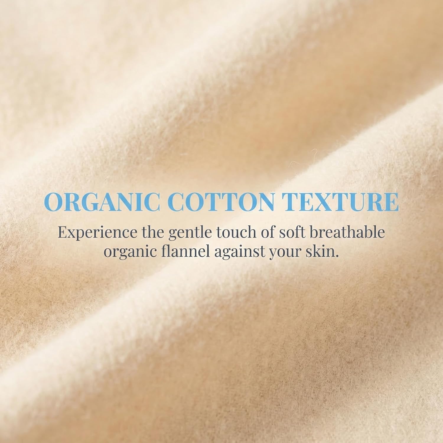 Tavio Castor Oil Pack Wrap Kit - Celara Reusable Organic Cotton Flannel Wrap for Body Comfort & Relaxation, Adjustable Wellness Pack for Stomach, Neck, Knee & Back, Hot or Cold Compress Compatible (6)