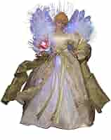 VOCATIONS　NOEL TYL　ノエル・ティル Amazon.com: Lenox 896057 2024 Optic Angel Ornament