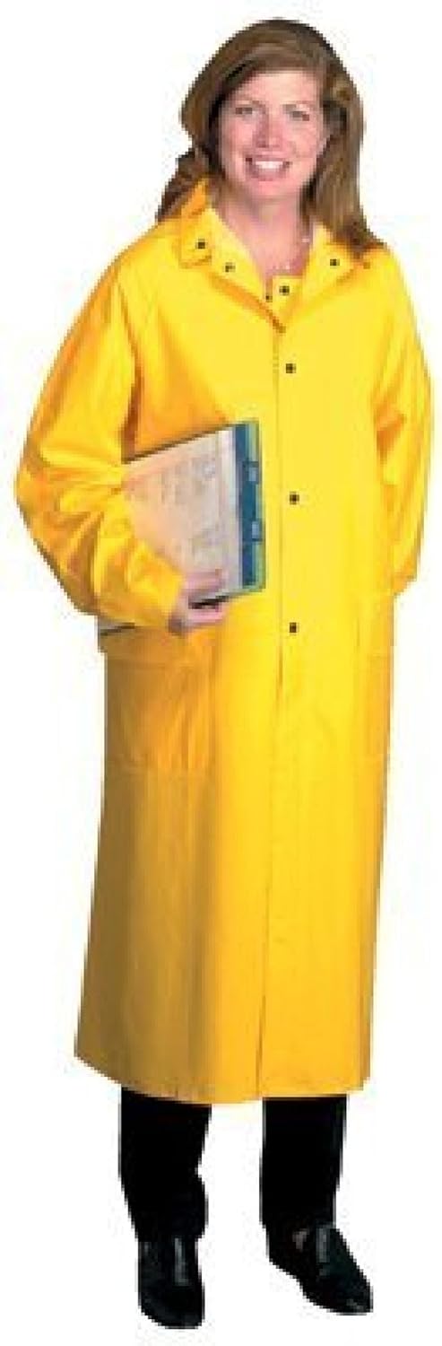 5xl raincoat