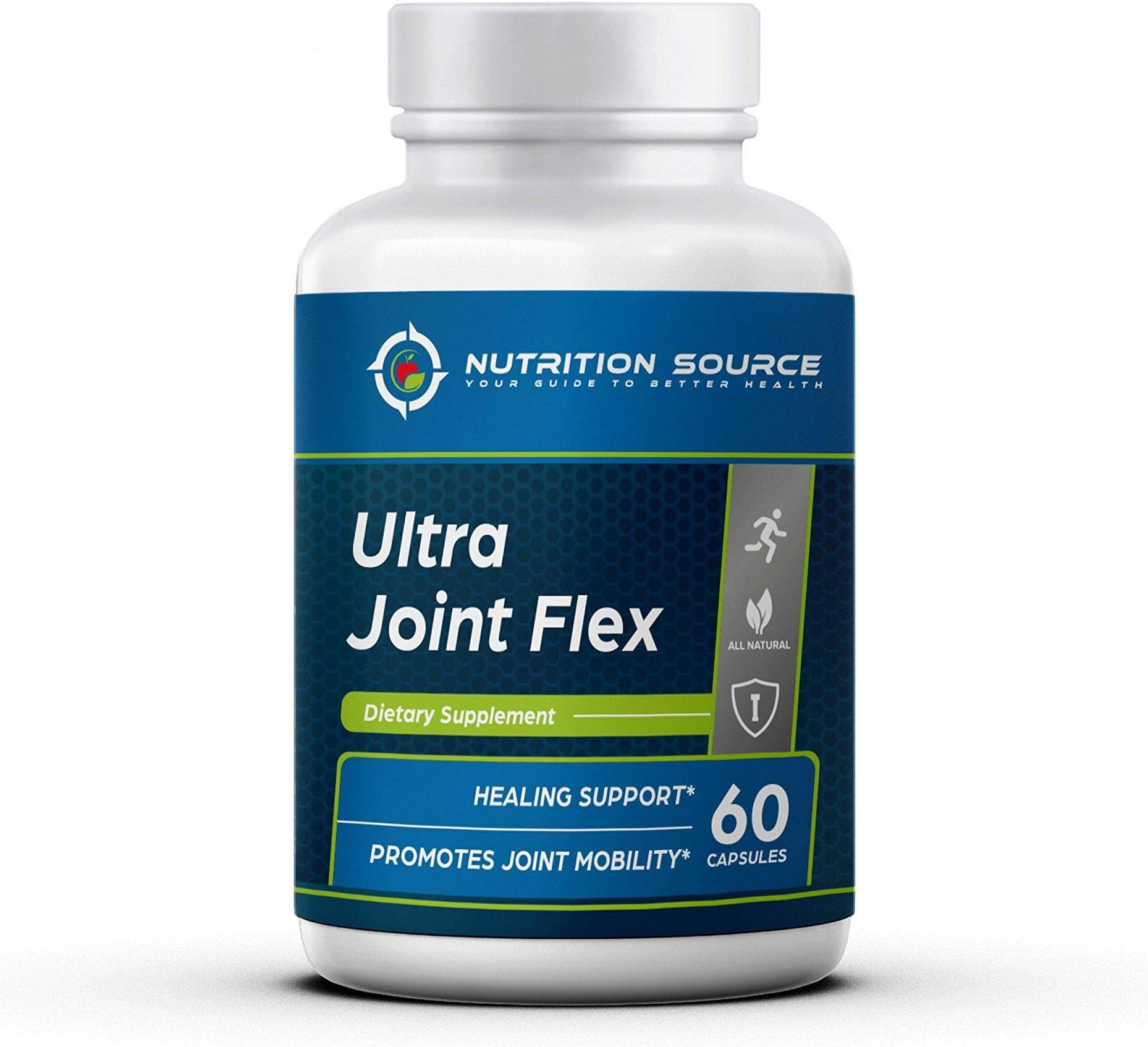 Nutrition Source Ultra Joint Flex (60 Capsules)