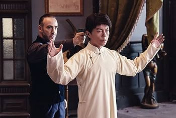 [222260]イップ・マン(6巻セット、ディスクは18枚) 第一章〜第六章 ブルーレイディスク【全巻セット 洋画 新品 Blu-ray】セル専用 222260]イップ・マン(6巻セット、ディスクは18枚) 第一章〜第六