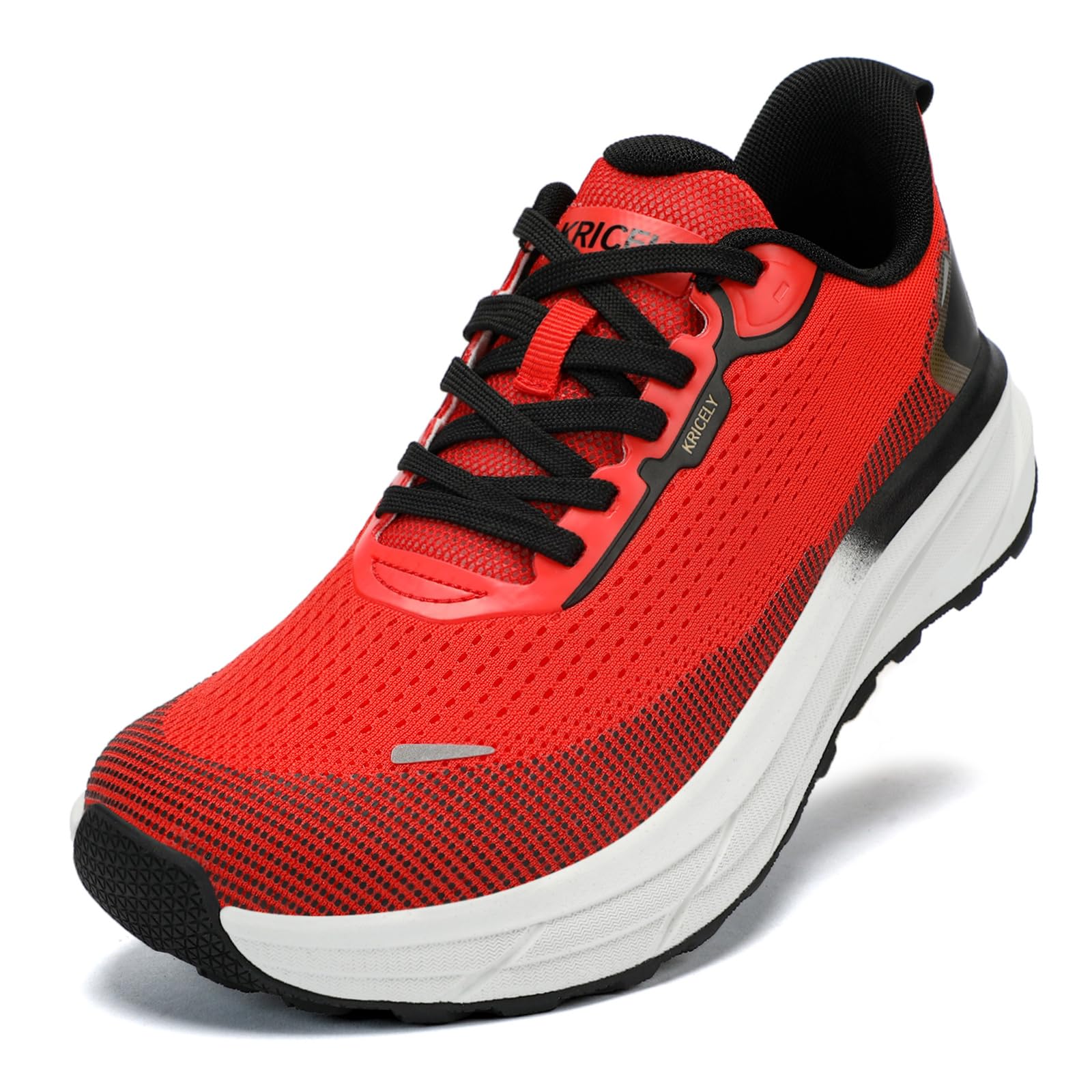 Kricely Men's Trail Running Shoes